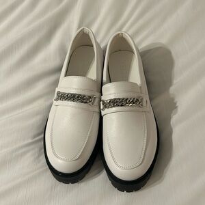 Never Before worn Business Loafers